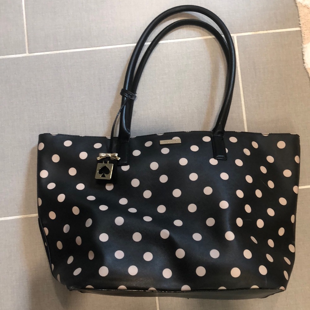 Very good condition Kate Spade bag